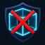 Hitbox guard logo