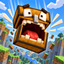 Screaming Chest! logo