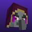 JC's Dungeons Adversaries X Fresh Animations logo