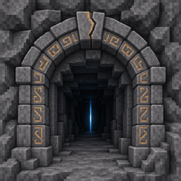 Majestic Structures project image