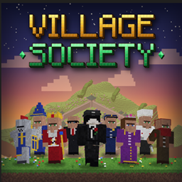 Village Society logo