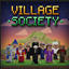 Village Society logo
