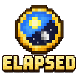 Elapsed logo