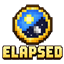Elapsed logo