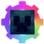 Blue Creepers - Ashen Addon logo
