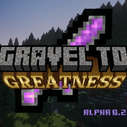 Gravel to Greatness