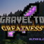 Gravel to Greatness logo