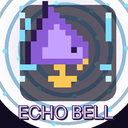 Echo Bell logo