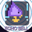 Echo Bell logo