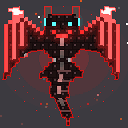 Dragon Totem Chroma project image