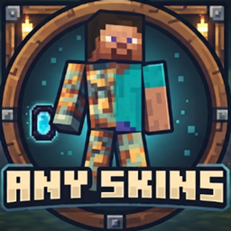 Any Skins project image