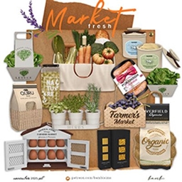 market fresh set project image