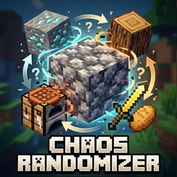 Full On Randomizer logo