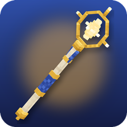 Holy Staff project image