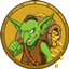 GoblinLedger logo