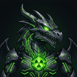 Splitting Dragon - Dragon Survival Addon