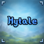 Hytale In Minecraft logo
