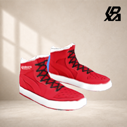 IDxA Basketball Shoes Unisex project image
