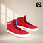 IDxA Basketball Shoes Unisex logo