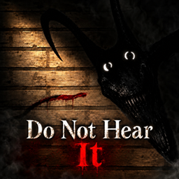 Do Not Hear It logo