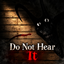 Do Not Hear It logo