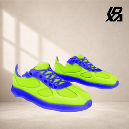 IDxA AthleticShoes Yvaga Men project image