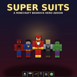 SuperSuits logo