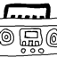Raid Music logo