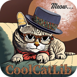 CoolCatLib: Core project image
