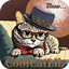 CoolCatLib: Core logo
