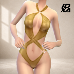 IDxA Swimsuit Set Marriott project image