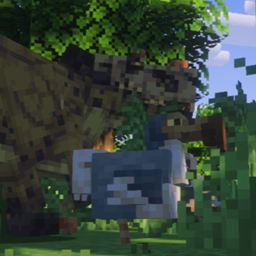 Prehistoric Eras logo
