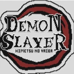 Kimetsu No Crafta logo