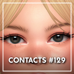 Contacts #129 logo