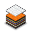 Stackable Carpet logo