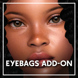 Eyebags add-on  project image