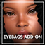 Eyebags add-on  logo