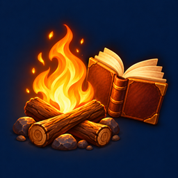 Campfire Stories: Forever project image
