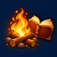 Campfire Stories: Forever logo