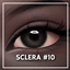 Sclera #10 logo