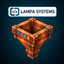 Lampa Systems - Copper Filter Hopper logo