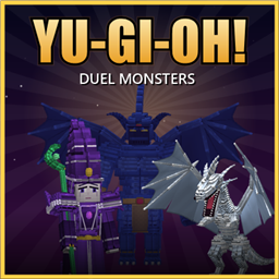 Yu-Gi-Oh World! project image