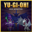 Yu-Gi-Oh World! logo