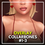 Collarbones  #1-3 OVERLAY logo