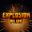 [SBW] Explosion Plus logo