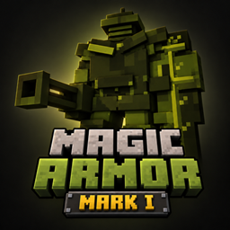 Magic Armor Mark I