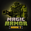 Magic Armor Mark I logo