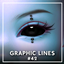 Graphic Lines #42 logo