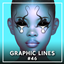 Graphic Lines #46 logo