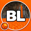 Better Lava [B.L] logo